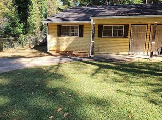 4364 Springwoods Ter #4364, Forest Park, GA 30297