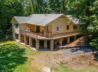536 Lemons Rd, Stokesdale, NC 27357