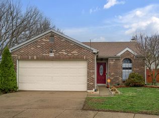 3505 Laurenhaven Ct, Lexington, KY 40515