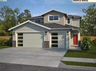 5744 N 87th Ave LOT 38, Camas, WA 98607