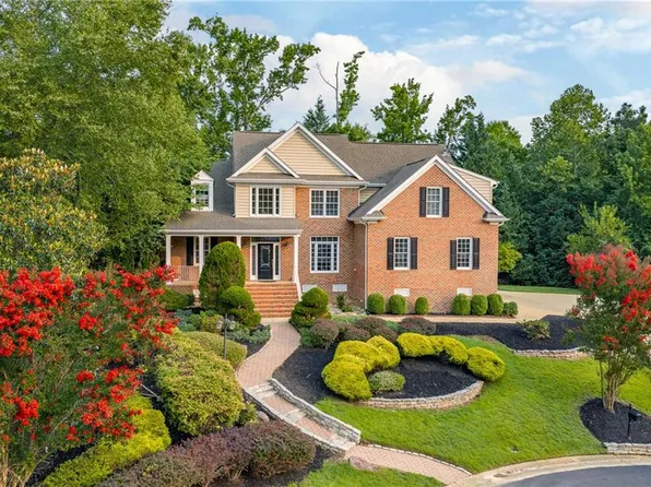 5129 Rolling Reach, Williamsburg, VA 23185