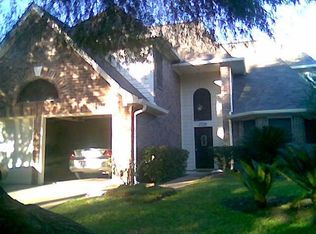 5706 S Magazine Cir, Houston, TX 77084