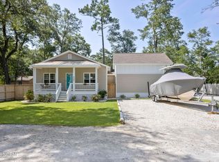 6405 Live Oak Ave SW, Ocean Isle Beach, NC 28469