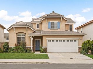 5729 Doverton Way, Chino Hills, CA 91709