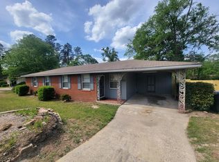 3009 Pinewood Dr, Augusta, GA 30906