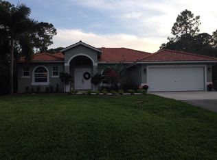 2730 24th Ave NE, Naples, FL 34120