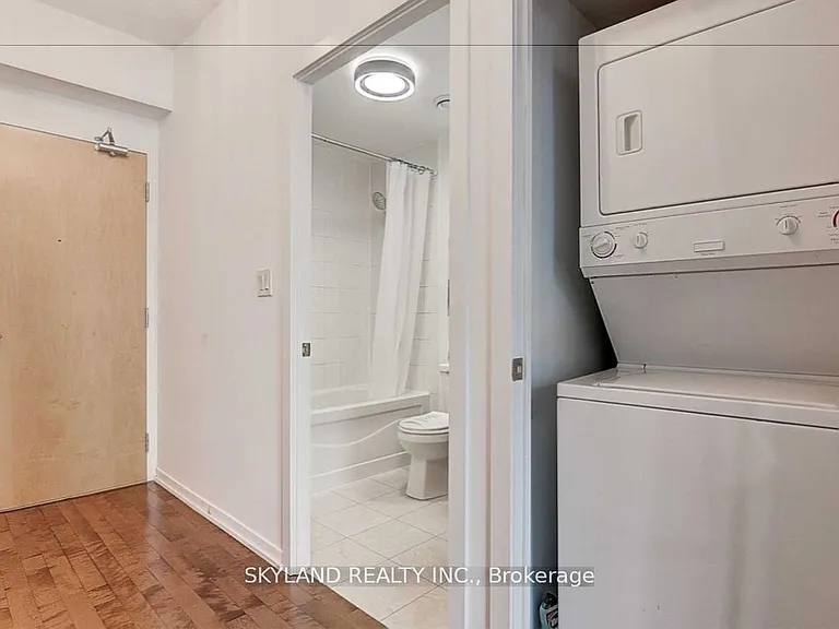 65 Bremner Blvd #3004 — Photo 11