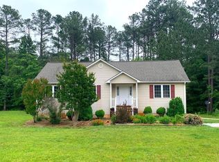 434 Tower Hill Rd, Appomattox, VA 24522