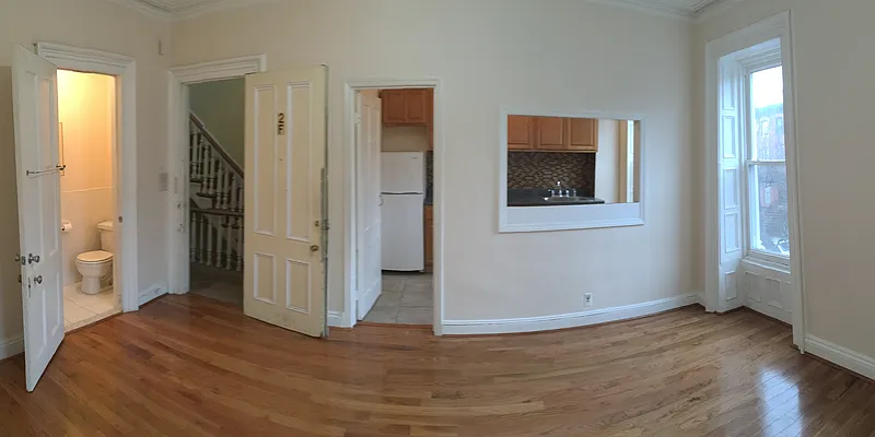 Rented by Boerum Hill Realty | media 86