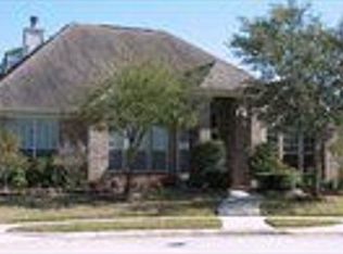 3703 Tarawood Ct, Spring, TX 77388