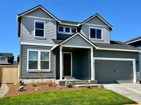 18012 NE 48th Ct, Vancouver, WA 98686