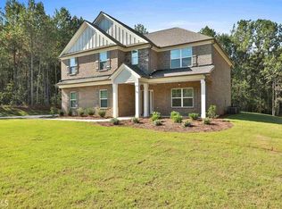 166 Belford Way, Jackson, GA 30233