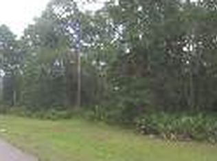 LOT 57 Brady Point Rd, Fernandina Beach, FL 32034