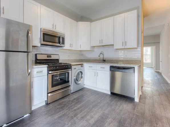 1144 W Taylor St APT 1F, Chicago, IL 60607