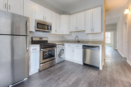 1144 W Taylor St #1F Photo 1