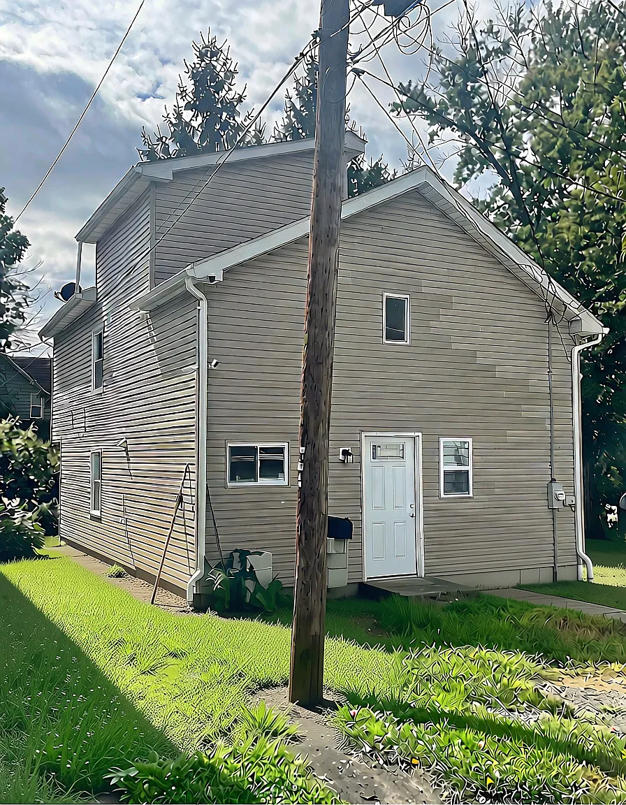 3 bed, 1446 sqft, $1,400 — Photo 1