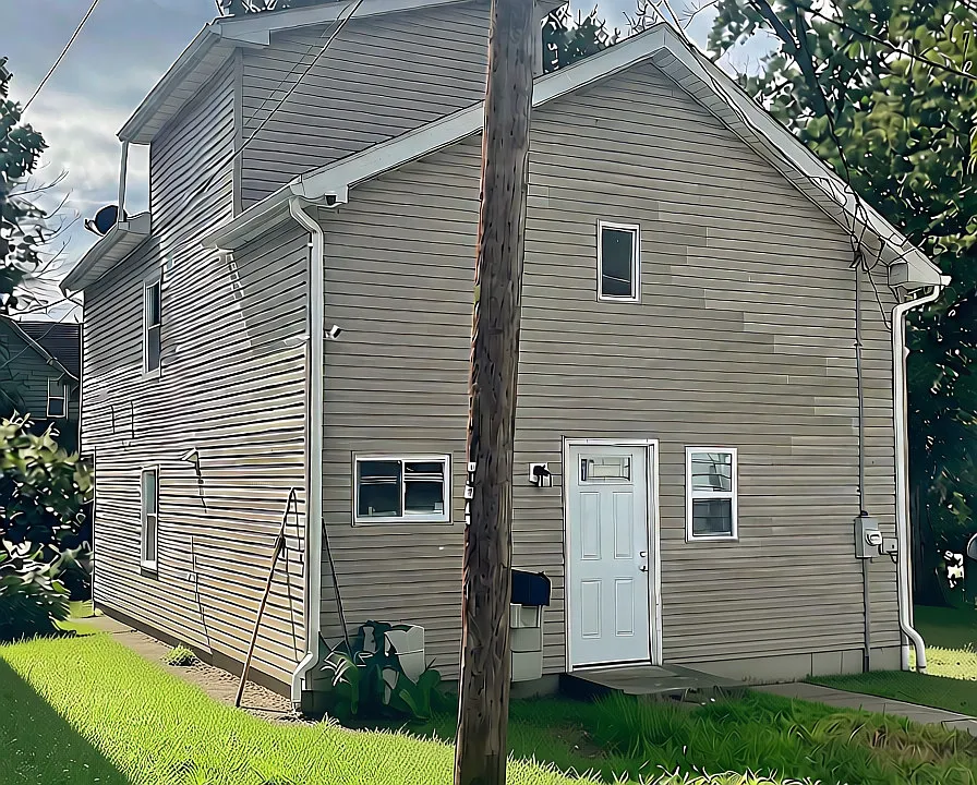 9 1/2 Cherry Ave