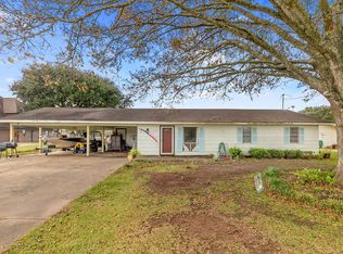 8405 Martin Roy Rd, Jennings, LA 70546