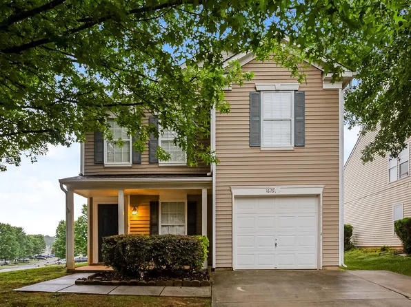1626 Matthew Allen Cir, Kannapolis, NC 28081