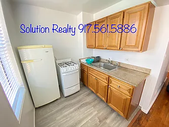 Rented by Solution Realty Services LLC