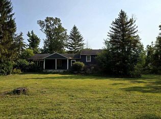 42475 Bemis Rd, Belleville, MI 48111