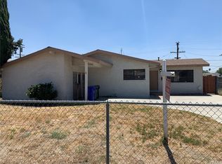 321 E Merrill Ave, Rialto, CA 92376