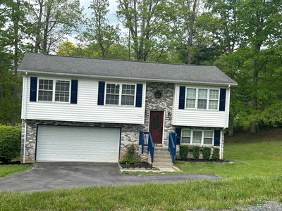 415 Wildwood Ave, Lewisburg, WV, 24901