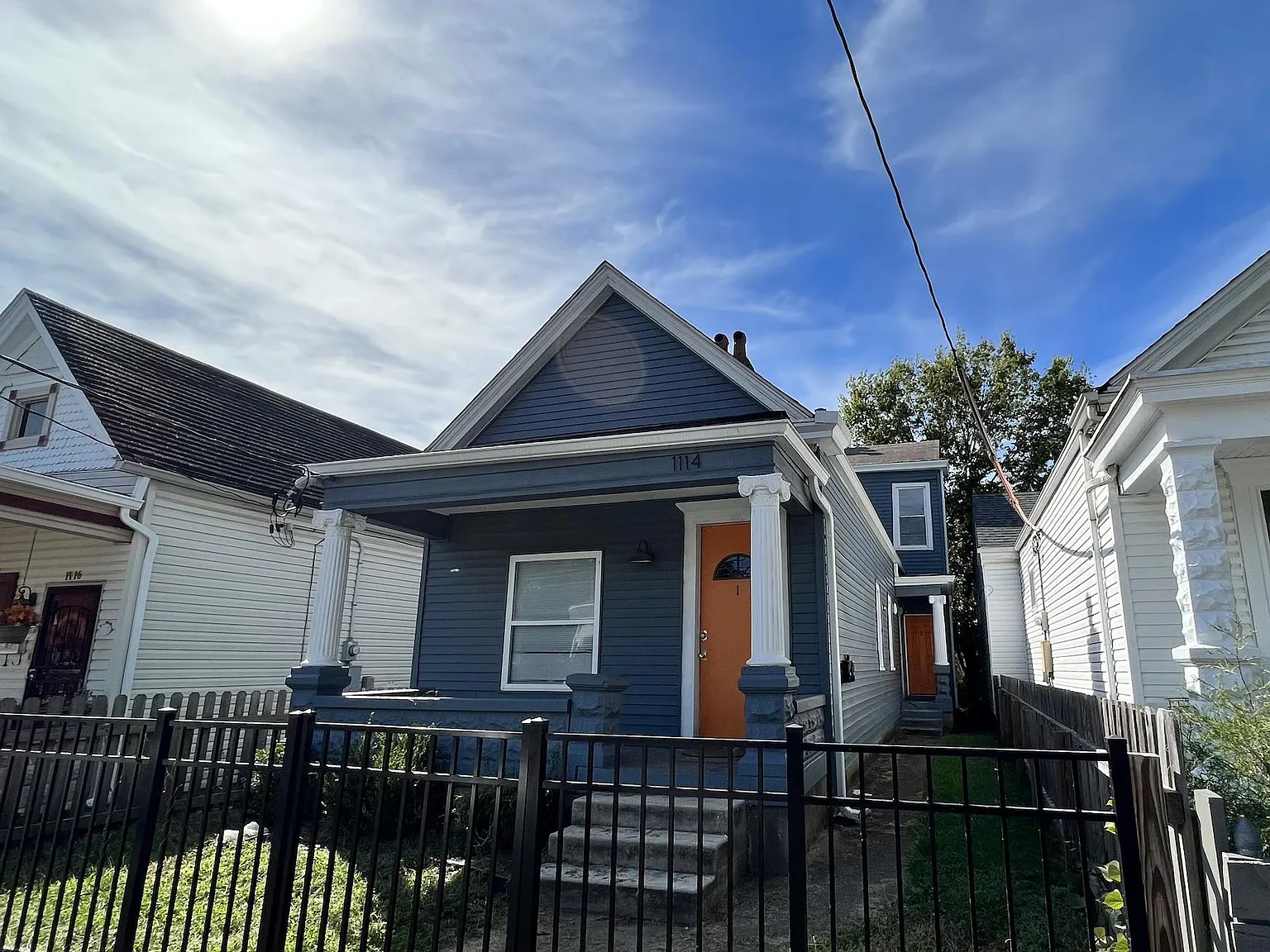 1114 S Shelby St — Photo 1