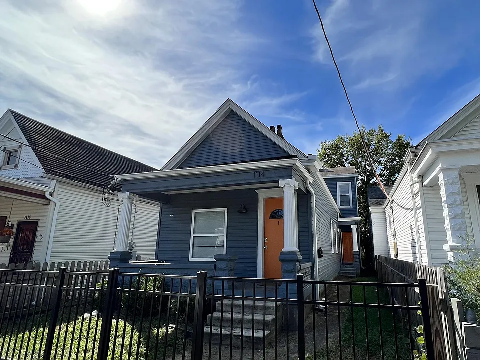 1114 S Shelby St #2