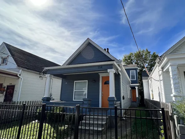 1114 S Shelby St #2, Louisville, KY 40203