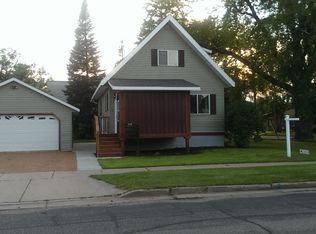 348 Deleglise St, Antigo, WI 54409
