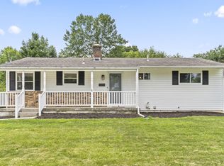 351 Rocky Fork Dr N, Columbus, OH 43230