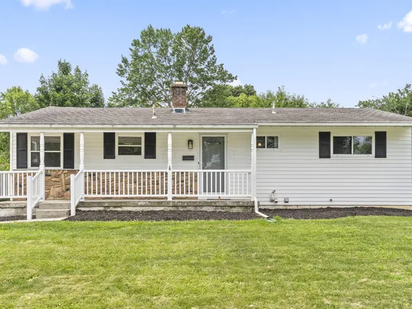 351 Rocky Fork Dr N, Columbus, OH 43230