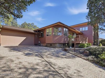 235 Solar Heights Ter, Prescott, AZ, 86303