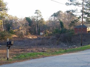 3967 Regent St, Douglasville, GA 30134