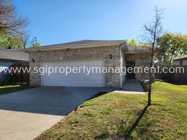 809 Maples Ave