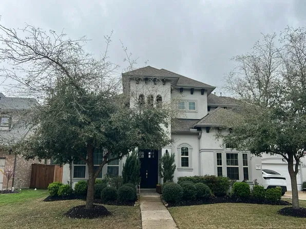 19411 Lantern Ridge Ln, Cypress, TX 77433