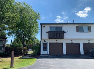 20203 S Fairwood Ct #D, Frankfort, IL 60423