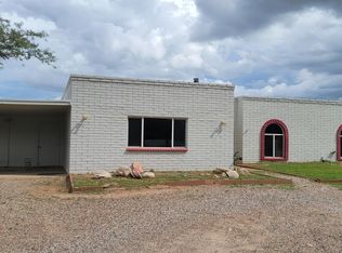 5808 E Calle De La Almendra, Hereford, AZ 85615