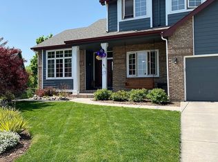 1815 Feltleaf Ct, Fort Collins, CO 80528