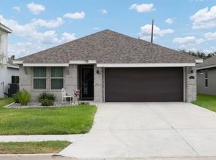 311 S Templo Dorado St, Mission, TX 78572