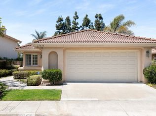 27475 Via Ramona, San Juan Capistrano, CA 92675