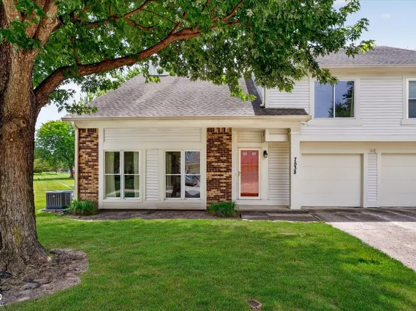 7538 Castleton Farms North Dr, Indianapolis, IN 46256
