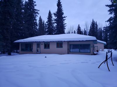 1185 Lake Dr, North Pole, AK, 99705