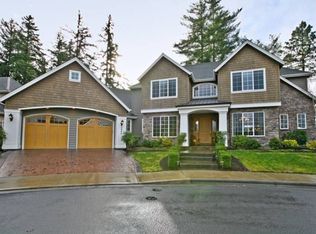 2064 SW Abercrombie Pl, Portland, OR 97225