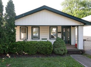 1034 Wagner Ave, Louisville, KY 40217