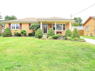 723 Palatka Rd, Louisville, KY 40214