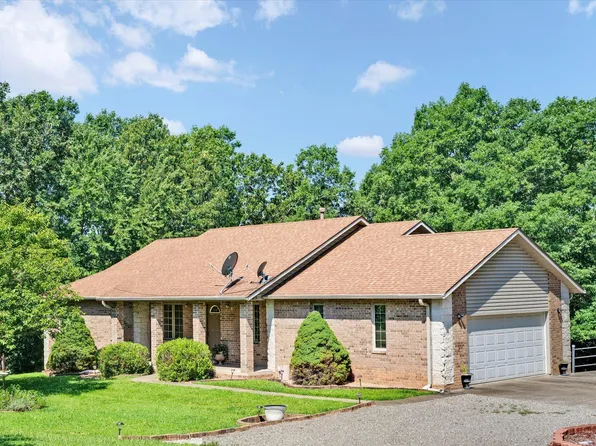 538 Munson Hill Drive, Marshfield, MO 65706