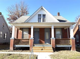 725 Lee Ave, Belleville, IL 62221