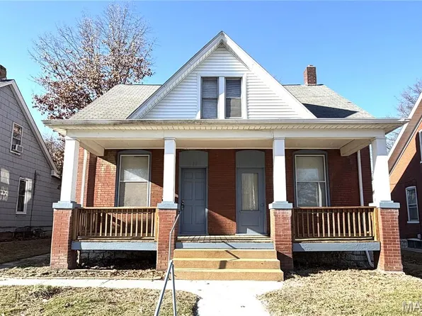 725 Lee Ave, Belleville, IL 62221